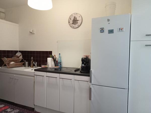 Ideal investisseur T3  Centre ville de Compiègne