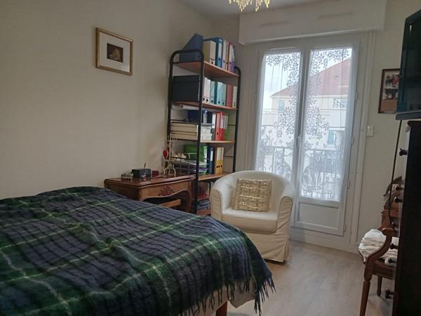 Ideal investisseur T3  Centre ville de Compiègne