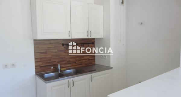 Location Appartement 2 pièces 41.85 m² - Noisiel 77186