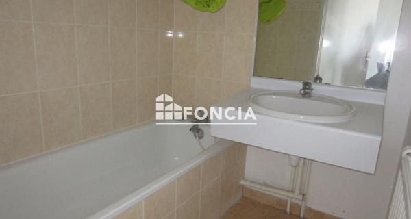 Location Appartement 2 pièces 41.85 m² - Noisiel 77186