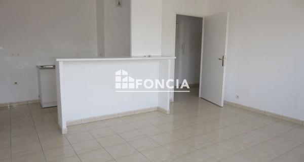 Location Appartement 2 pièces 41.85 m² - Noisiel 77186