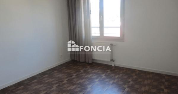 Location Appartement 2 pièces 41.85 m² - Noisiel 77186