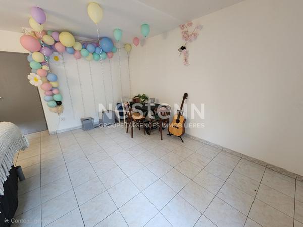 Maison Toulouse 31400, 4 Pièces, jardin, Garage proche du métro