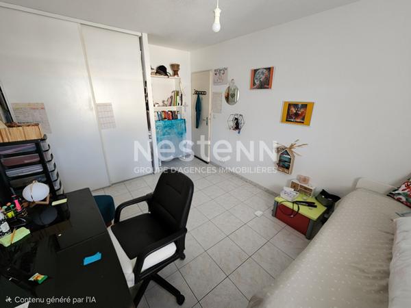 Maison Toulouse 31400, 4 Pièces, jardin, Garage proche du métro