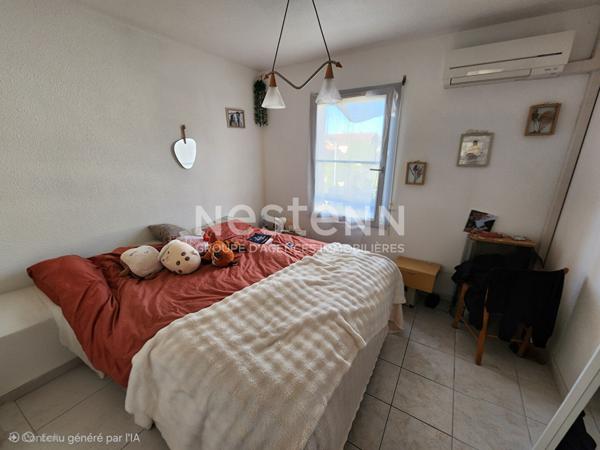 Maison Toulouse 31400, 4 Pièces, jardin, Garage proche du métro