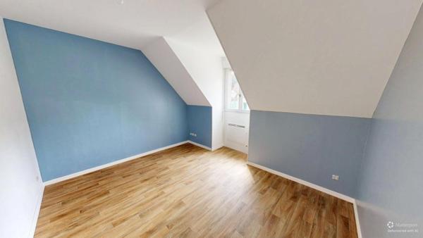 Vente / Maison à Saint-Pierre-lès-Nemours (77140)