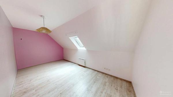 Vente / Maison à Saint-Pierre-lès-Nemours (77140)