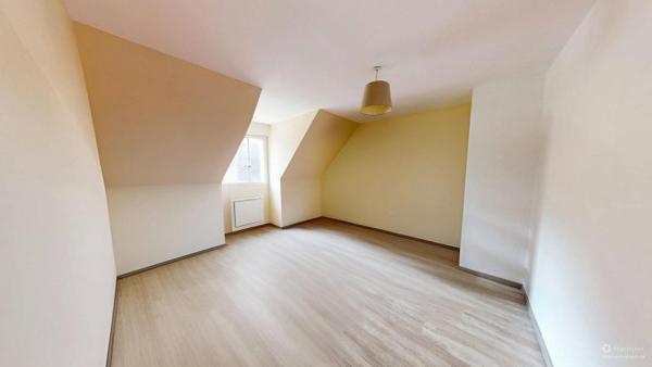 Vente / Maison à Saint-Pierre-lès-Nemours (77140)