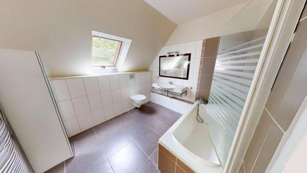 Vente / Maison à Saint-Pierre-lès-Nemours (77140)