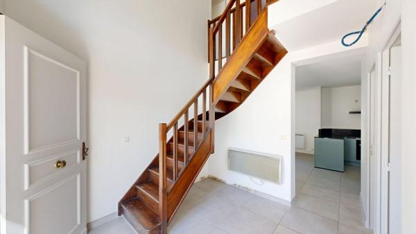Vente / Maison à Saint-Pierre-lès-Nemours (77140)
