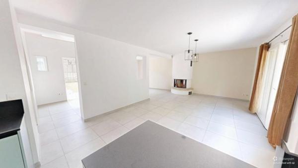Vente / Maison à Saint-Pierre-lès-Nemours (77140)