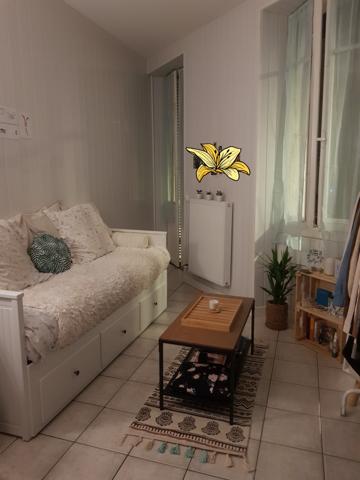 STUDIO - 15 m² - GAMBETTA Bordeaux (33000)