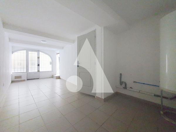 Maison 4 pièces 78 m2