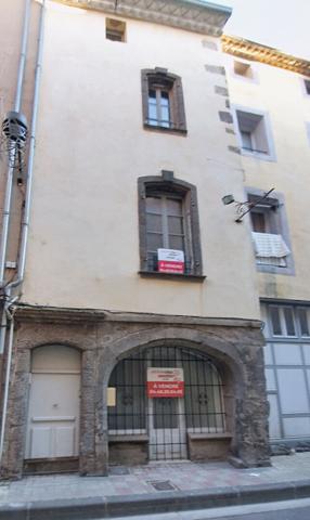 Maison 4 pièces 78 m2
