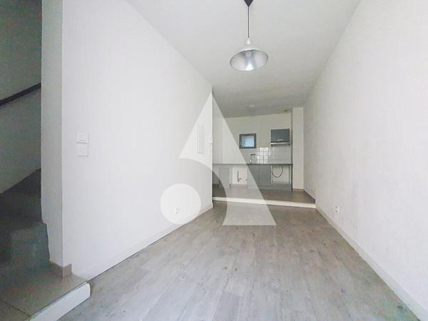 Maison 4 pièces 78 m2
