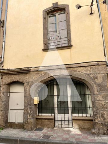 Maison 4 pièces 78 m2
