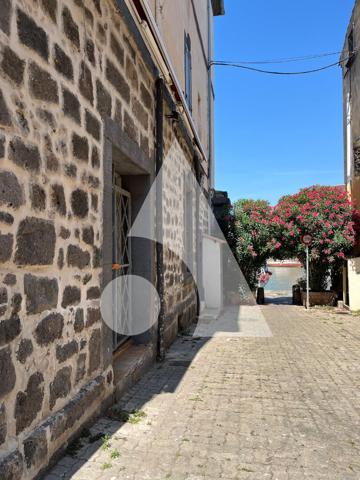 Maison 4 pièces 78 m2