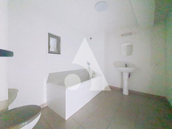 Maison 4 pièces 78 m2