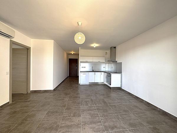 A LOUER - T2 42m² LUCCIANA