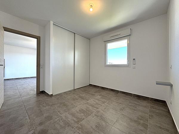 A LOUER - T2 42m² LUCCIANA