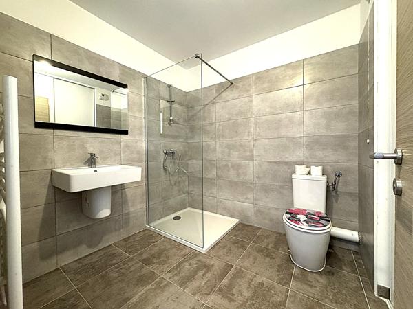 A LOUER - T2 42m² LUCCIANA