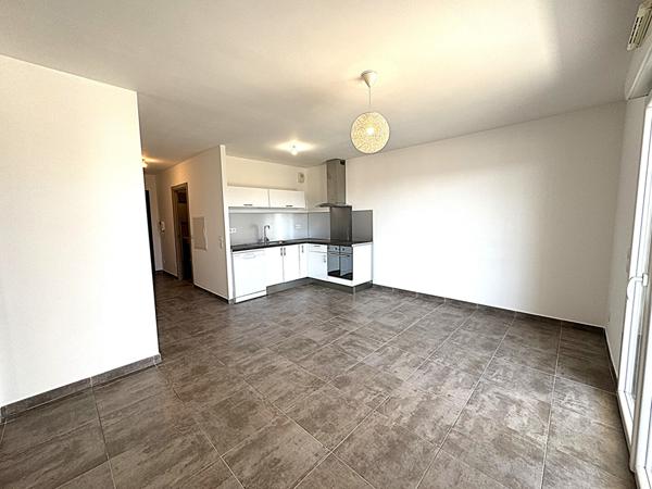 A LOUER - T2 42m² LUCCIANA