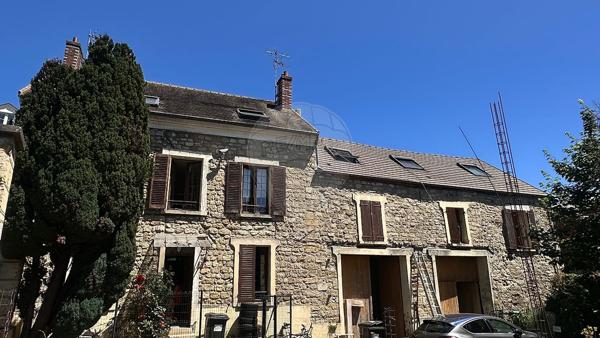 Maison  en vente - 