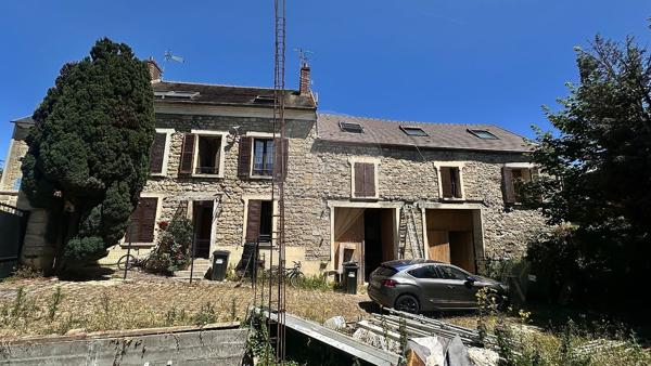 Maison  en vente - 
