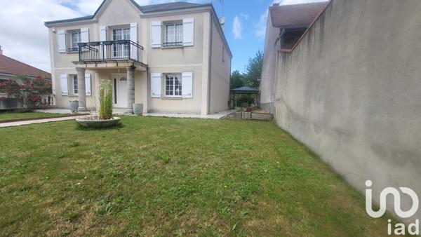 Maison à vendre 7 pièces 170 m² Amilly