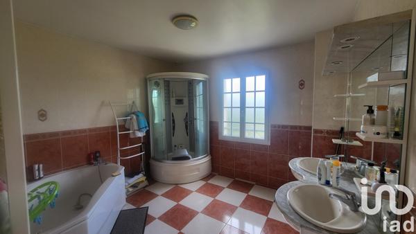 Maison à vendre 7 pièces 170 m² Amilly