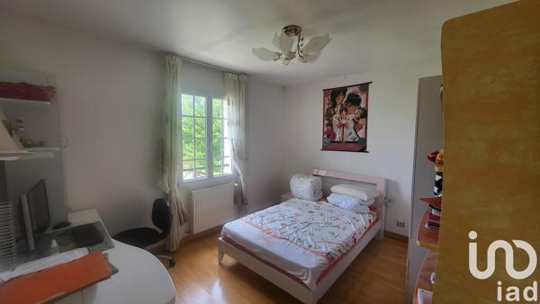 Maison à vendre 7 pièces 170 m² Amilly