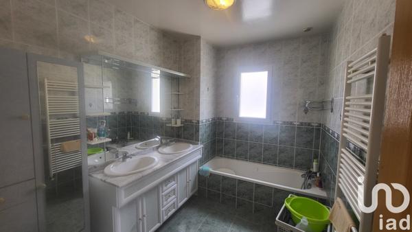 Maison à vendre 7 pièces 170 m² Amilly