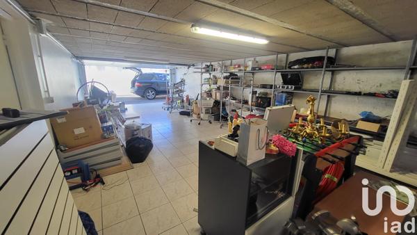 Maison à vendre 7 pièces 170 m² Amilly
