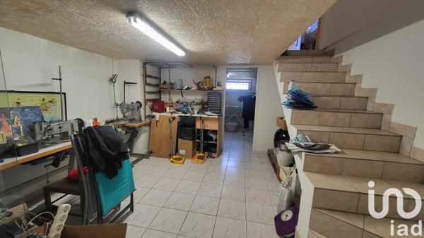 Maison à vendre 7 pièces 170 m² Amilly