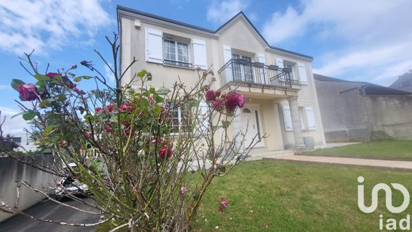 Maison à vendre 7 pièces 170 m² Amilly