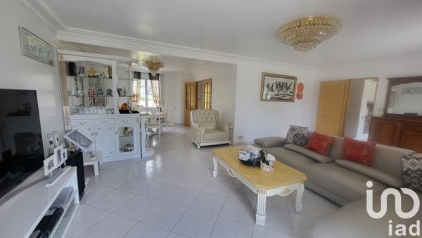 Maison à vendre 7 pièces 170 m² Amilly