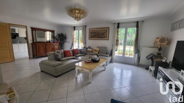 Maison à vendre 7 pièces 170 m² Amilly