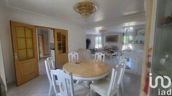 Maison à vendre 7 pièces 170 m² Amilly