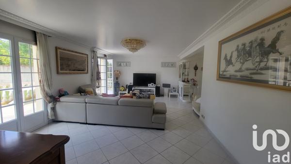 Maison à vendre 7 pièces 170 m² Amilly