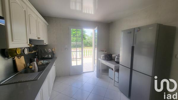 Maison à vendre 7 pièces 170 m² Amilly