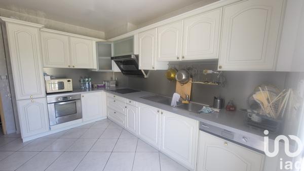 Maison à vendre 7 pièces 170 m² Amilly