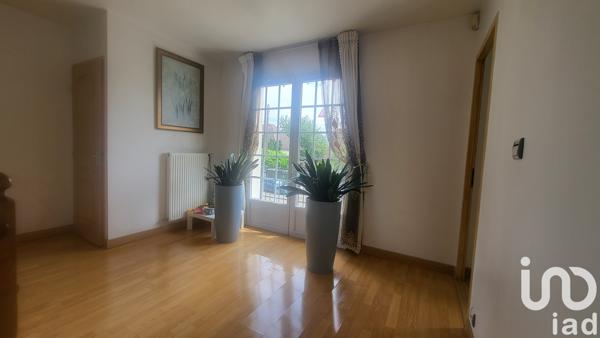 Maison à vendre 7 pièces 170 m² Amilly