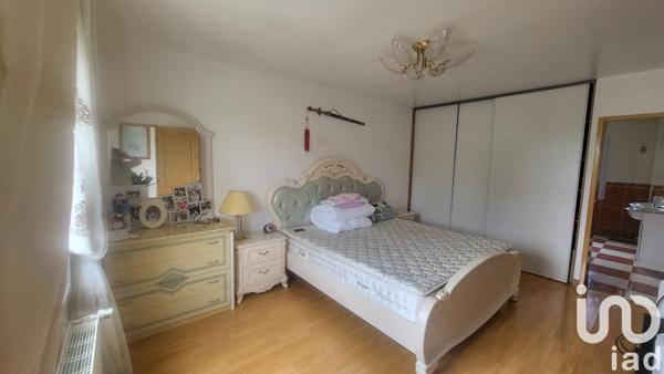 Maison à vendre 7 pièces 170 m² Amilly