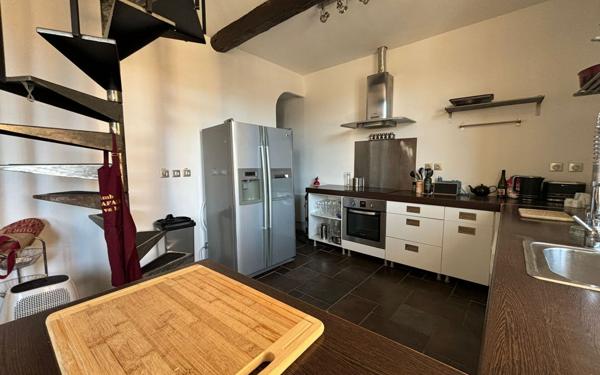 Appartement à louer    3 pièces • 100,70 m2 Perpignan