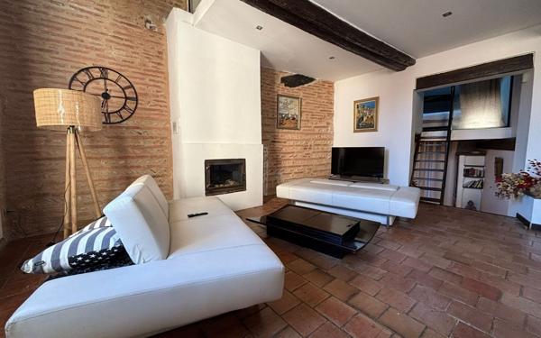 Appartement à louer    3 pièces • 100,70 m2 Perpignan