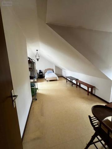 Achat - Maison La Chapelle-Saint-Sépulcre 45210 7 pièces 162 m 2 1707 m 2