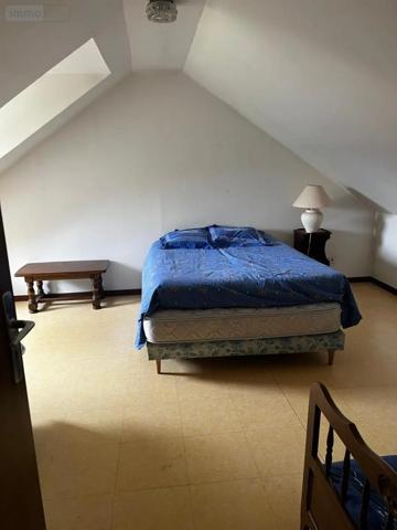 Achat - Maison La Chapelle-Saint-Sépulcre 45210 7 pièces 162 m 2 1707 m 2