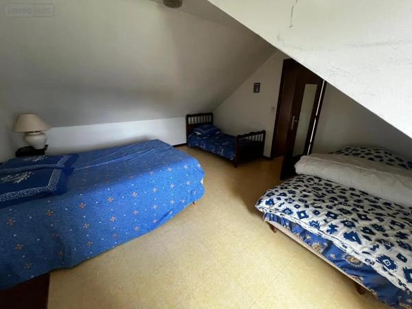 Achat - Maison La Chapelle-Saint-Sépulcre 45210 7 pièces 162 m 2 1707 m 2