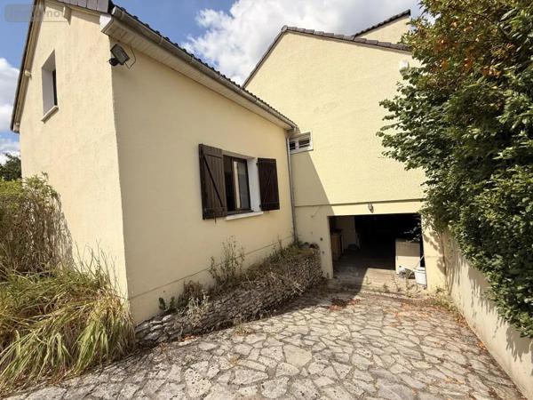 Achat - Maison La Chapelle-Saint-Sépulcre 45210 7 pièces 162 m 2 1707 m 2
