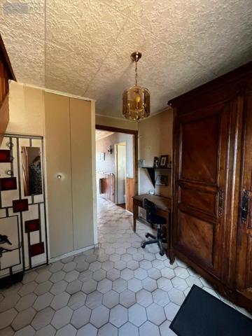 Achat - Maison La Chapelle-Saint-Sépulcre 45210 7 pièces 162 m 2 1707 m 2